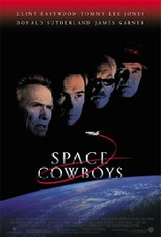 Space Cowboys (2000) M4ufree
