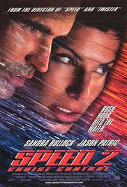 Speed 2: Cruise Control (1997) M4ufree