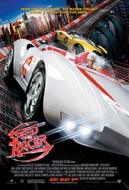 Speed Racer (2008) M4ufree