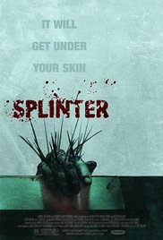 Splinter (2008) M4ufree