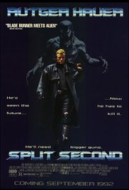 Split Second (1992) M4ufree
