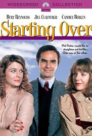 Starting Over (1979) M4ufree