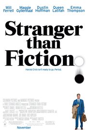 Stranger Than Fiction (2006 M4ufree