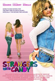 Strangers with Candy (2005) M4ufree