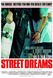 Street Dreams (2009) M4ufree