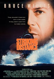 Striking Distance (1993) M4ufree