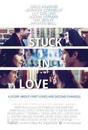 Stuck in Love (2012) M4ufree