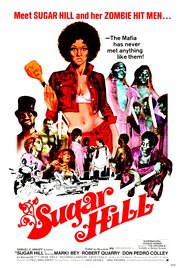 Sugar Hill (1974) M4ufree