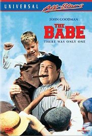 The Babe (1992) M4ufree