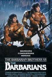 The Barbarians (1987) M4ufree