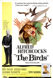 The Birds (1963) M4ufree
