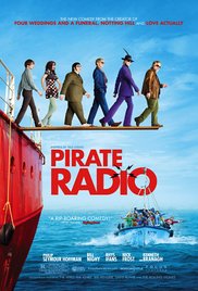 Pirate Radio (2009) M4ufree
