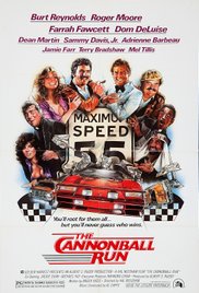 The Cannonball Run (1981) M4ufree