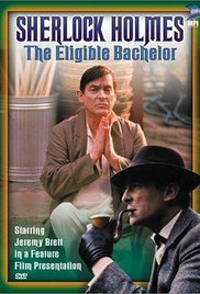 The Eligible Bachelor 1993 M4ufree