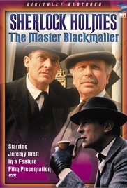 The Master Blackmailer 1992 M4ufree