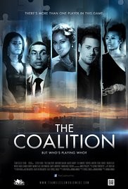 The Coalition (2012) M4ufree