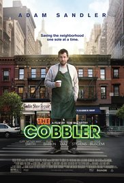 The Cobbler (2014) M4ufree
