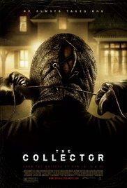 The Collector (2009) M4ufree