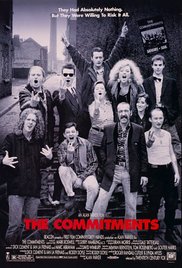 The Commitments (1991) M4ufree