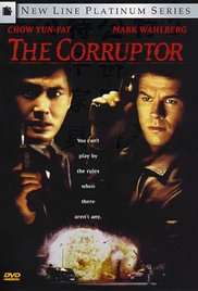 The Corruptor (1999) M4ufree