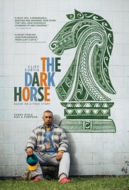 The Dark Horse (2014) M4ufree