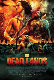 The Dead Lands (2014) M4ufree