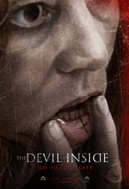 The Devil Inside (2012) M4ufree