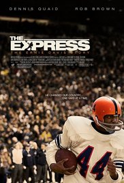 The Express (2008) M4ufree