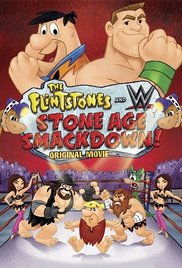 The Flintstones & WWE: Stone Age Smackdown (2015) M4ufree