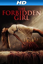 The Forbidden Girl (2013 M4ufree