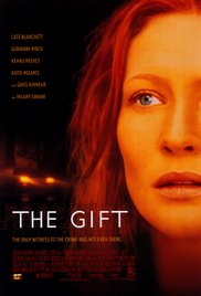 The Gift (2000) M4ufree