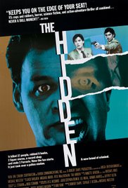 The Hidden (1987) M4ufree