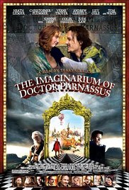 The Imaginarium of Doctor Parnassus (2009) M4ufree