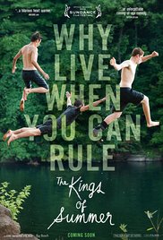 The Kings of Summer (2013) M4ufree
