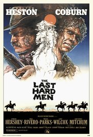 The Last Hard Men (1976) M4ufree
