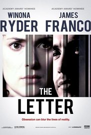The Letter 2012 M4ufree