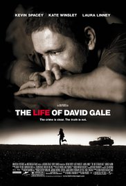 The Life of David Gale (2003) M4ufree
