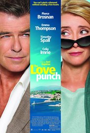 The Love Punch (2013) M4ufree