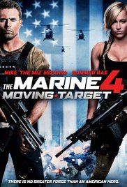 The Marine 4: Moving Target (2015) M4ufree