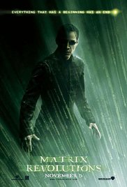 The Matrix Revolutions (2003) M4ufree