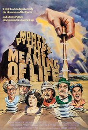 The Meaning of Life (1983) M4ufree