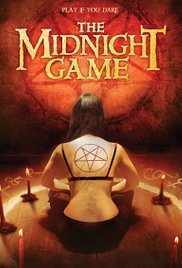 The Midnight Game (2013) M4ufree