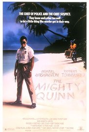 The Mighty Quinn (1989) M4ufree