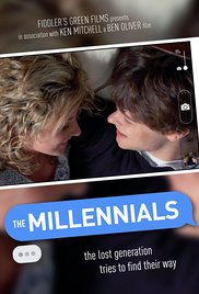 The Millennials (2015)  M4ufree