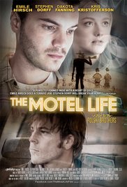 The Motel Life (2012) M4ufree