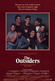The Outsiders (1983) M4ufree