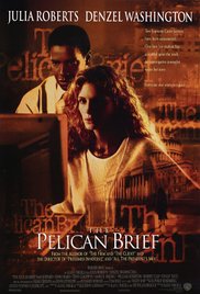 The Pelican Brief (1993) M4ufree