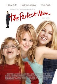 The Perfect Man (2005) M4ufree