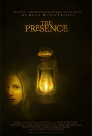 The Presence (2010) M4ufree