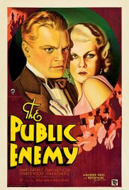 The Public Enemy (1931) M4ufree